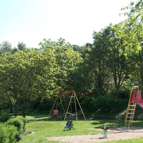 Camping L'Aquarelle du Limousin - Camping Creuse - Image N°5