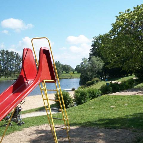 Camping L'Aquarelle du Limousin - Camping Creuse - Image N°6