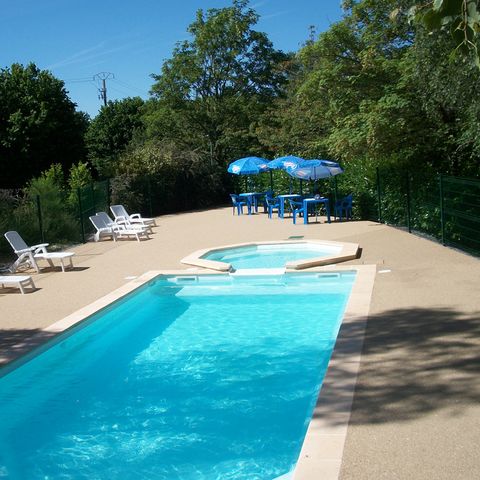 Camping L'Aquarelle du Limousin - Camping Creuse - Image N°2