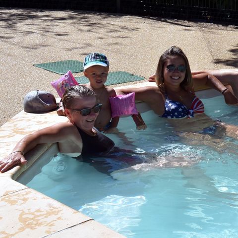 Camping L'Aquarelle du Limousin - Camping Creuse - Image N°4