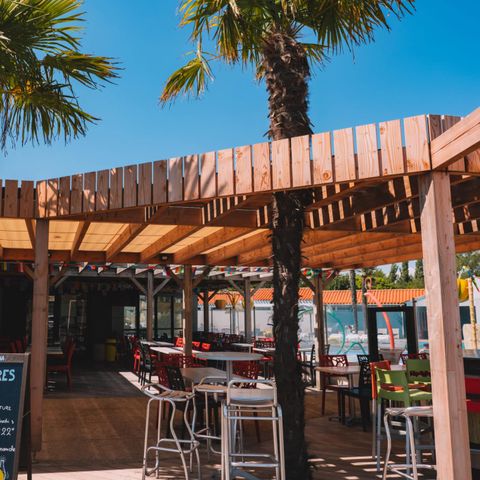 Tours Opérateurs sur Camping Le Château - Camping Vendée - Image N°4