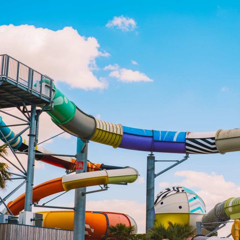 Tours Opérateurs sur Camping Le Château - Camping Vendée - Image N°2