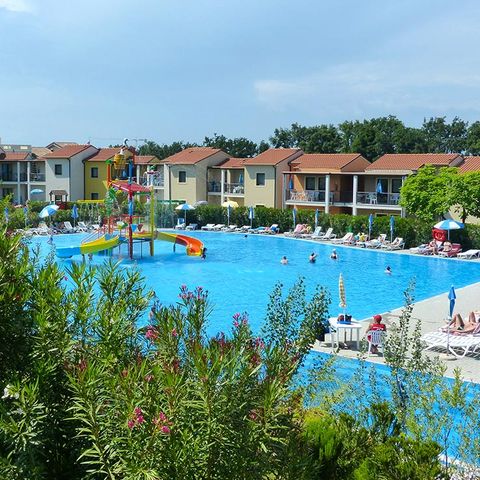 Belvedere Village - Camping Vérone - Image N°6