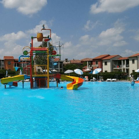 Belvedere Village - Camping Vérone - Image N°5