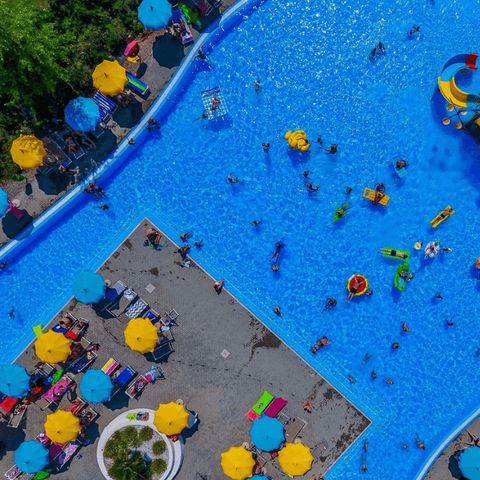 Belvedere Village - Camping Vérone - Image N°2