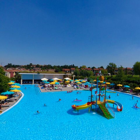 Belvedere Village - Camping Vérone - Image N°3