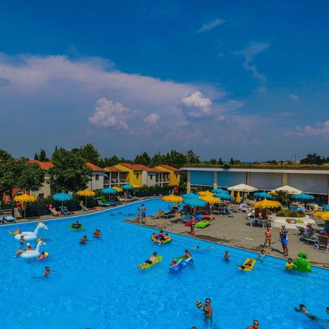 Belvedere Village - Camping Vérone - Image N°4