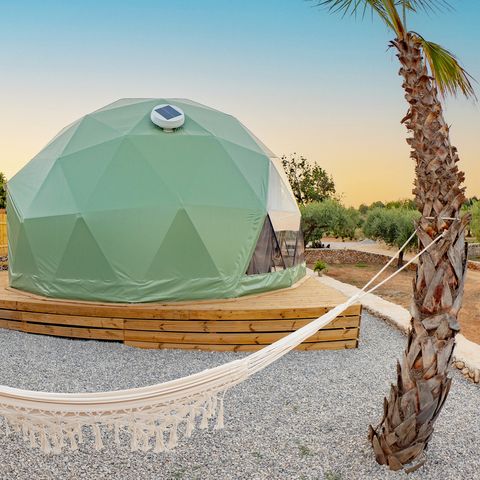 Hébergement 4 personnes - DOMO - 40m²- 2 chambres