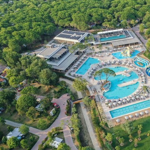 Camping Mediterraneo - Camping Venise - Image N°5