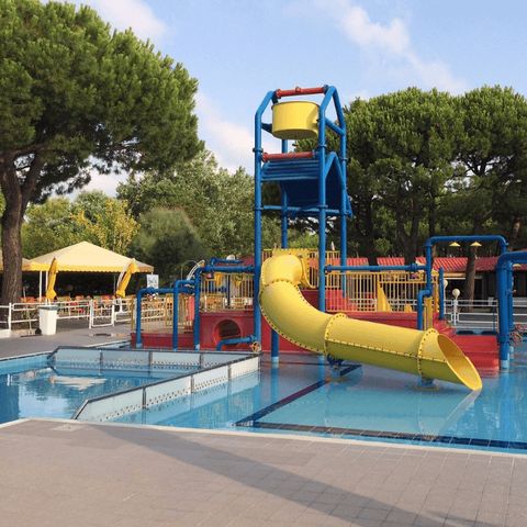 Camping Mediterraneo - Camping Venise - Image N°6