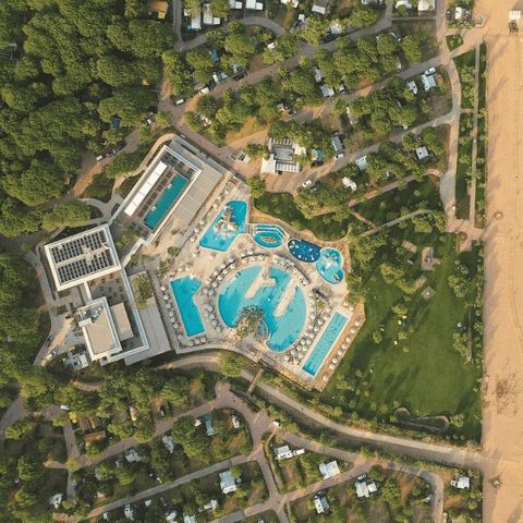 Camping Mediterraneo - Camping Venise - Image N°4