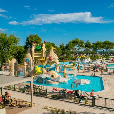 Camping Mediterraneo - Camping Venise - Image N°3