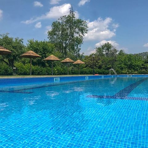 Camping Castell d'Aro - Camping Gérone - Image N°5