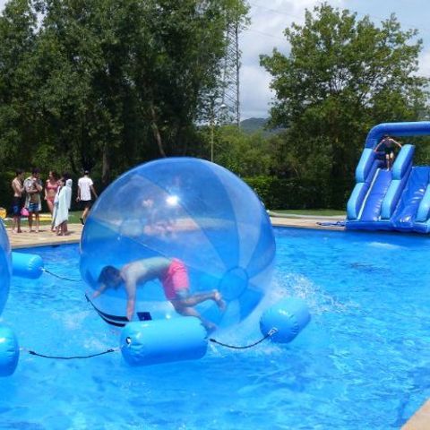 Camping Castell d'Aro - Camping Gérone - Image N°3