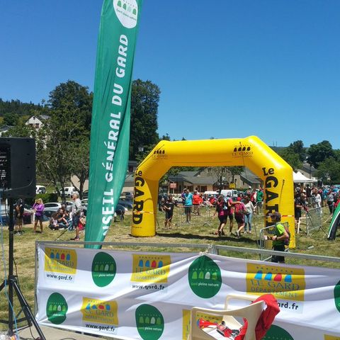 Camping Le Mouretou - Camping Gard - Image N°6