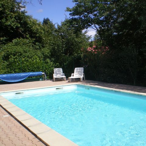 Camping Le Mouretou - Camping Gard - Image N°5