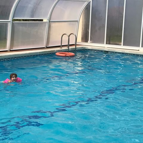 Camping Mirador de Cabaneros - Camping Ciudad Real - Image N°6