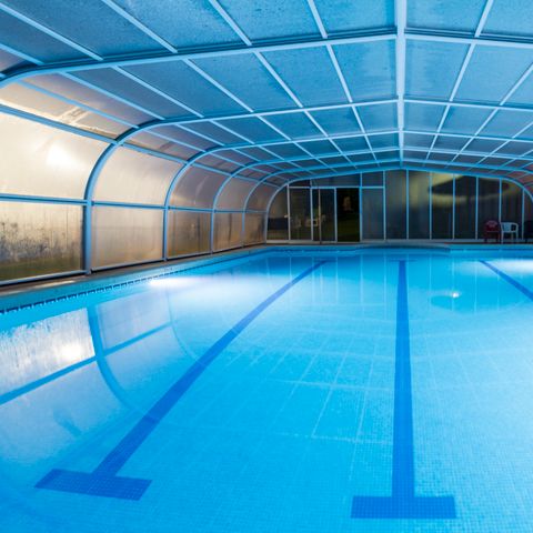 Camping Mirador de Cabaneros - Camping Ciudad Real - Image N°4