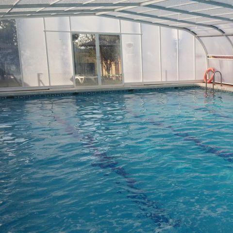 Camping Mirador de Cabaneros - Camping Ciudad Real - Image N°5