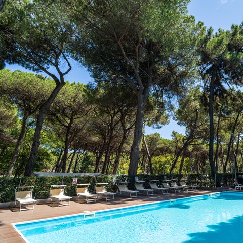 Marina Romea Easy Camping Village - Camping Ravenne - Image N°2