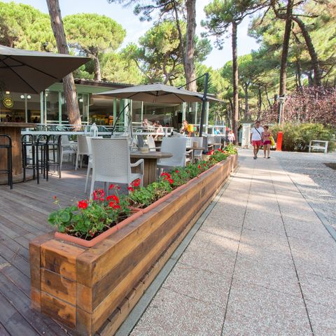 Marina Romea Easy Camping Village - Camping Ravenne - Image N°6