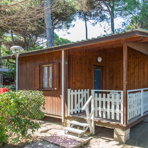 Marina Romea Easy Camping Village - Camping Ravenne - Image N°5