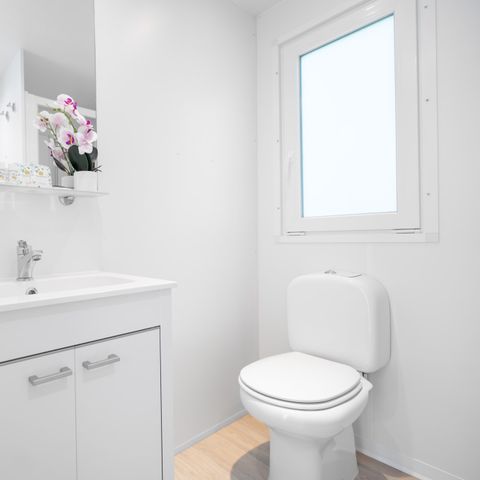 BUNGALOW 5 personnes - Lodge Comfort Dog