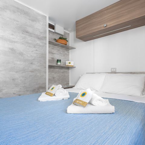 BUNGALOW 5 personnes - Lodge Deluxe