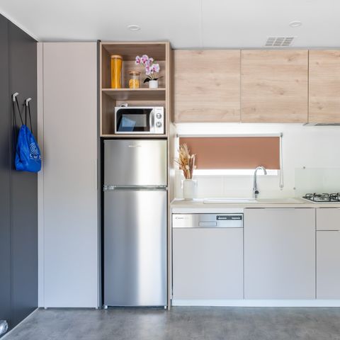 BUNGALOW 4 personnes - Lodge Superior