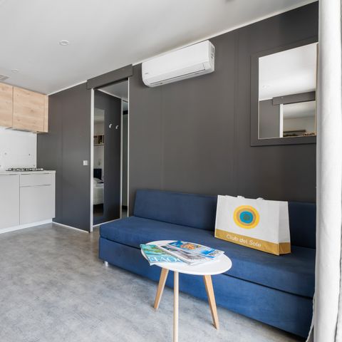 BUNGALOW 4 personnes - Lodge Superior