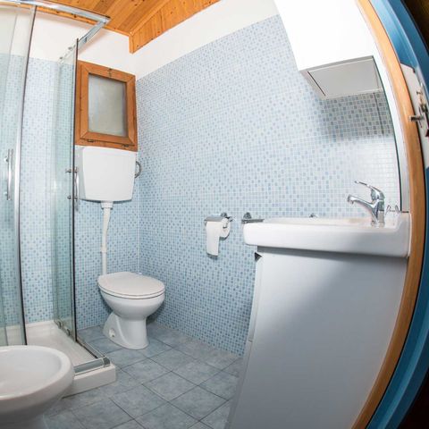 CHALET 4 personnes - Comfort