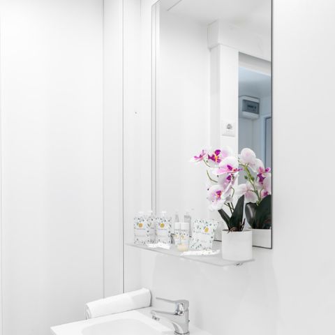 BUNGALOW 4 personnes - Lodge Comfort Dog