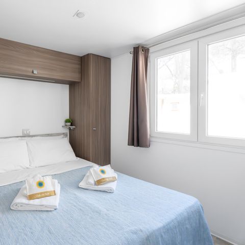 BUNGALOW 6 personnes - Lodge Deluxe