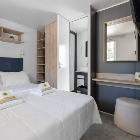 BUNGALOW 5 personnes - Lodge Superior