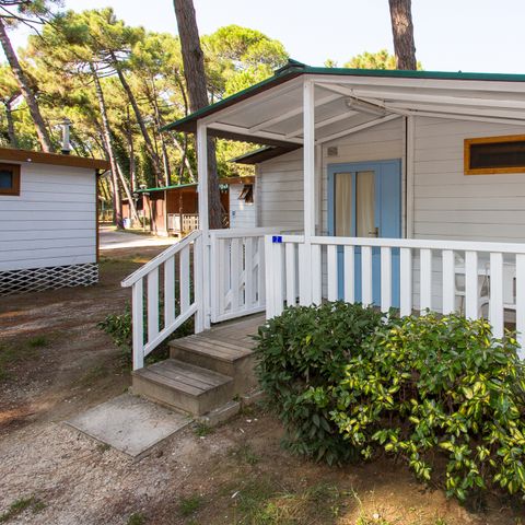 Marina Romea Easy Camping Village - Camping Ravenne - Image N°4