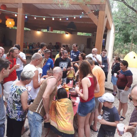 Camping Portes de Canigou - Camping Pyrénées-Orientales - Image N°5