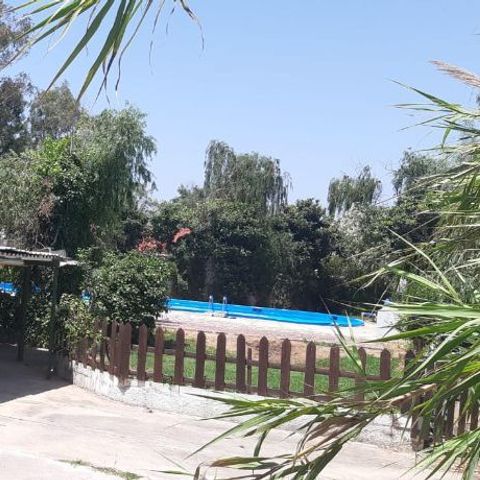 Camping La Naranja - Camping Valence - Image N°2