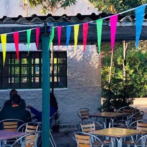 Camping La Naranja - Camping Valence - Image N°4