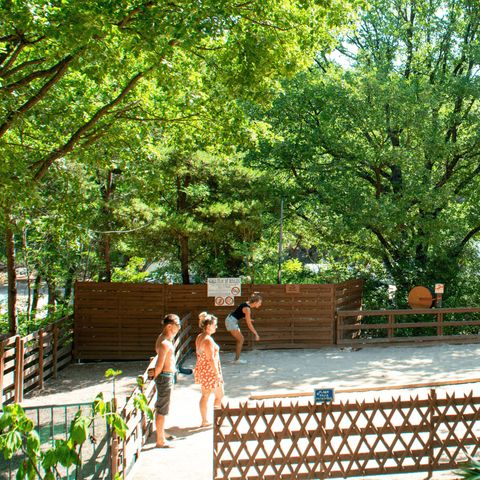 Camping Tikayan Rives du Lac de Sainte Croix - Camping Var - Image N°6