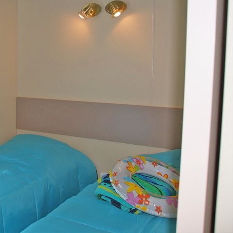 Mobilhome 4 personnes - IDAHO ECO