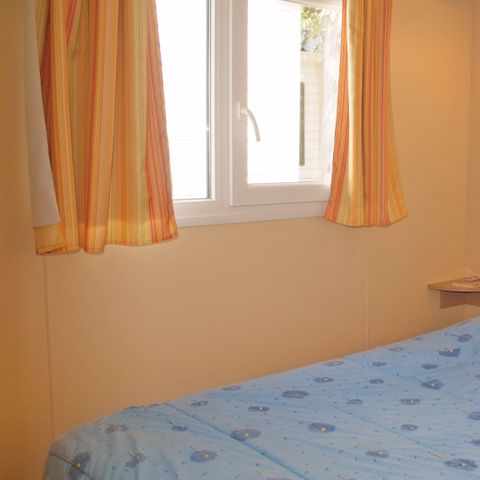 Mobilhome 4 personnes - IDAHO ECO