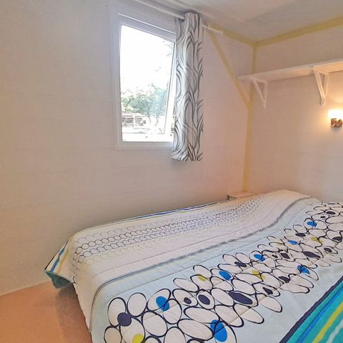 Mobilhome 8 personnes - TEXAS. ECO