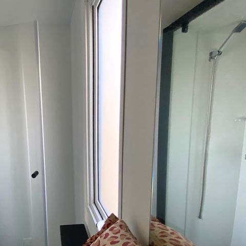 BUNGALOW 4 personnes - GEORGIA. STANDARD