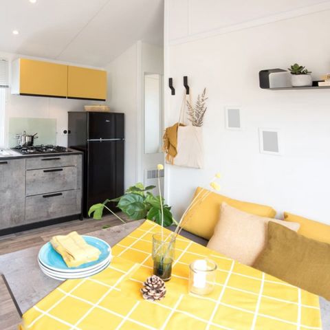 BUNGALOW 4 personnes - GEORGIA. STANDARD