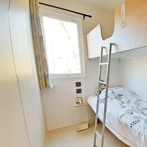 Mobilhome 10 personnes - MARYLAND CONFORT