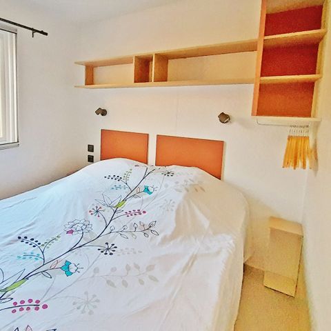 Mobilhome 10 personnes - MARYLAND CONFORT