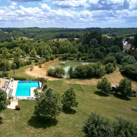 Camping Lestaubière - Camping Dordogne - Image N°6