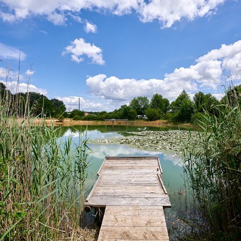 Camping Lestaubière - Camping Dordogne - Image N°4