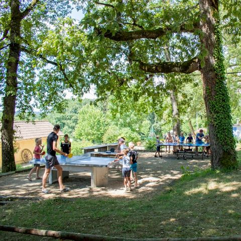 Camping Lestaubière - Camping Dordogne - Image N°3