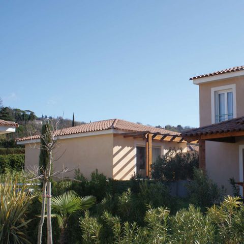 Camping Les Bastides des Chaumettes - Camping Var - Image N°5